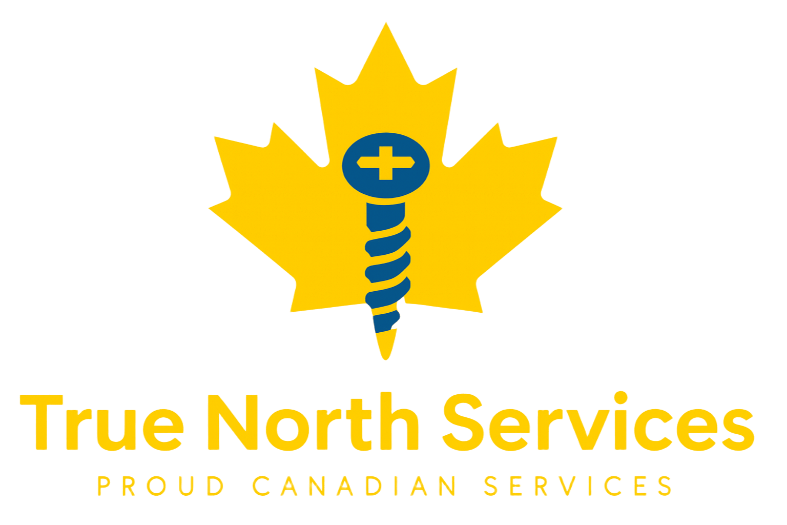 True North Services Website